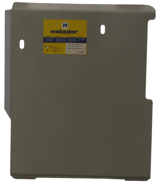 Защита MOTODOR заднего дифференциала Volkswagen Transporter/Caravelle T5 2003-2015 фургон, автобус Защита MOTODOR заднего дифференциала Volkswagen Transporter/Caravelle T5 2003-2015 фургон, автобус