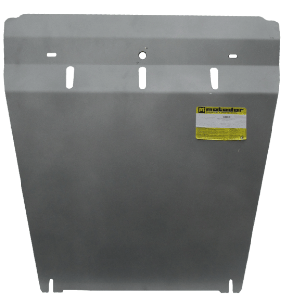 Защита MOTODOR двигателя, КПП Volvo XC90 2002-2015 универсал Защита MOTODOR двигателя, КПП Volvo XC90 2002-2015 универсал