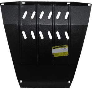 Защита MOTODOR двигателя, радиатора BAW Fenix 1065 2011- Грузовик Защита MOTODOR двигателя, радиатора BAW Fenix 1065 2011- Грузовик