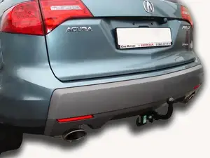 Фаркоп «Лидер-плюс» для ACURA MDX 2006-2013 Фаркоп «Лидер-плюс» для ACURA MDX 2006-2013