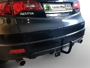 Фаркоп «Лидер-плюс» для ACURA RDX (RD) 2006-2012 Фаркоп «Лидер-плюс» для ACURA RDX (RD) 2006-2012