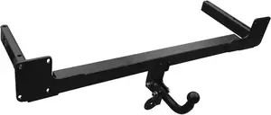 Фаркоп «Лидер-плюс» для AUDI 100, A6 (седан, универсал) 1990-1997