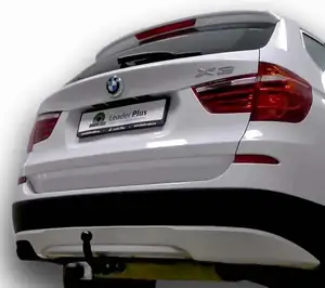 Фаркоп «Лидер-плюс» для BMW X3 (F25) 2010-2017
