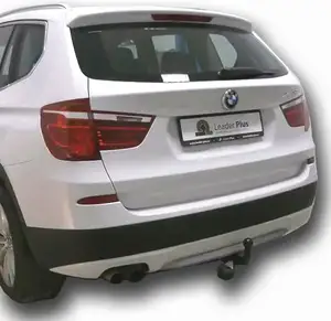 Фаркоп «Лидер-плюс» для BMW X3 (F25) 2010-2017