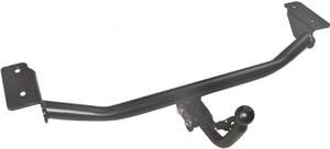 Фаркоп «Лидер-плюс» для CHERY FOR A 2006-2017 Фаркоп «Лидер-плюс» для CHERY FOR A 2006-2017