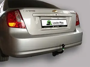 Фаркоп «Лидер-плюс» для CHEVROLET LACETTI (KLAN) (седан) 2004-2017