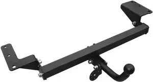 Фаркоп «Лидер-плюс» для CHEVROLET LACETTI (KLAN) (универсал) 2004-2017