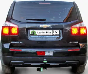 Фаркоп «Лидер-плюс» для CHEVROLET ORLANDO (J309) 2011-2017