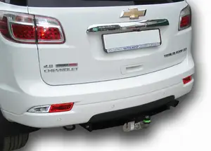 Фаркоп «Лидер-плюс» для CHEVROLET TRAILBLAZER (GM800) 2012-н.в. F Фаркоп «Лидер-плюс» для CHEVROLET TRAILBLAZER (GM800) 2012-н.в. F