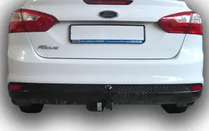 Фаркоп «Лидер-плюс» для FORD FOCUS 2 (DB3) (седан) 2004-2011 Фаркоп «Лидер-плюс» для FORD FOCUS 2 (DB3) (седан) 2004-2011