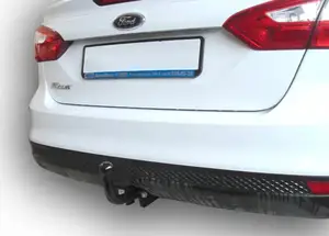 Фаркоп «Лидер-плюс» для FORD FOCUS 2 (DB3) (седан) 2004-2011 Фаркоп «Лидер-плюс» для FORD FOCUS 2 (DB3) (седан) 2004-2011