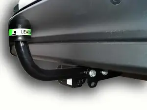 Фаркоп «Лидер-плюс» для FORD FOCUS 3 ( универсал) 2010-2017 Фаркоп «Лидер-плюс» для FORD FOCUS 3 ( универсал) 2010-2017