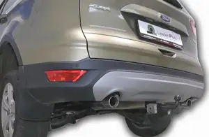 Фаркоп «Лидер-плюс» для FORD KUGA (2013-2019)