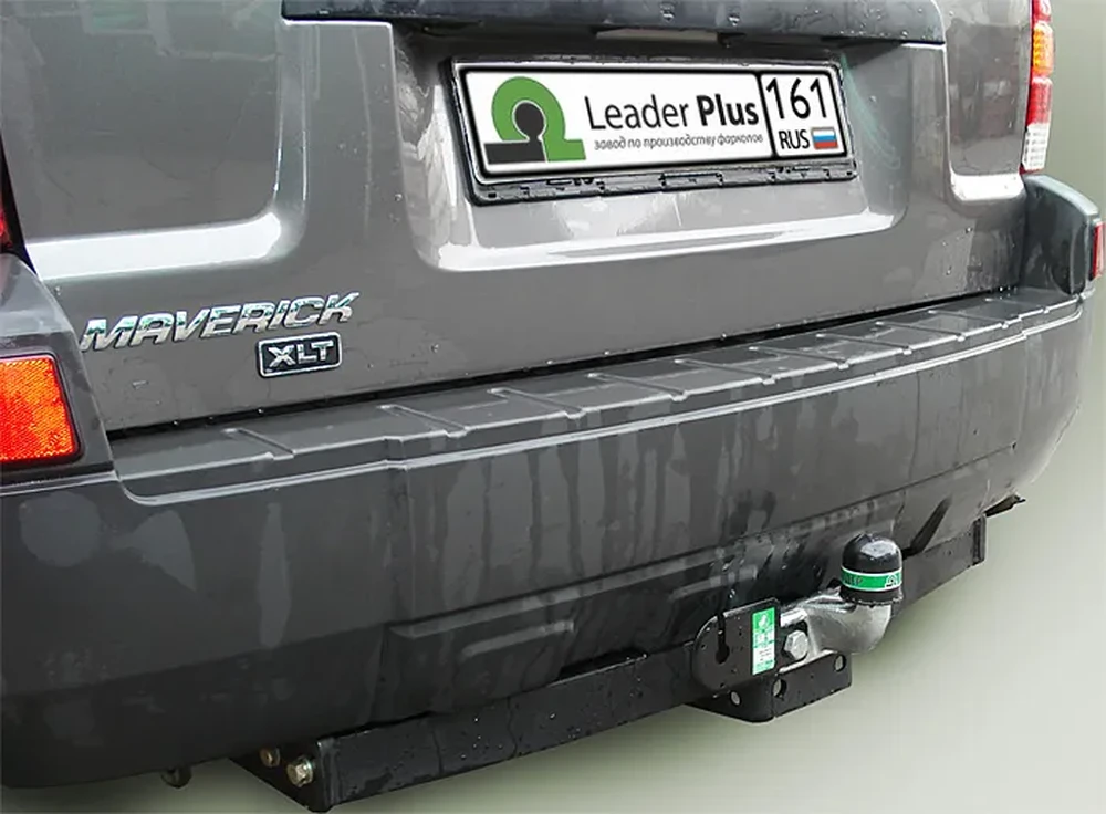 Фаркоп «Лидер-плюс» для FORD MAVERICK 2004-2008 F Фаркоп «Лидер-плюс» для FORD MAVERICK 2004-2008 F