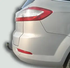 Фаркоп «Лидер-плюс» для FORD MONDEO (BA7) (седан) 2007-2018