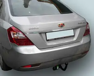 Фаркоп «Лидер-плюс» для GEELY EM-GRAND (EC7) (седан) 2012-2017