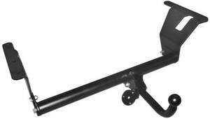 Фаркоп «Лидер-плюс» для HONDA CR-V III (RE5) 2006-2012 Фаркоп «Лидер-плюс» для HONDA CR-V III (RE5) 2006-2012