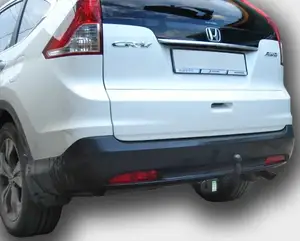 Фаркоп «Лидер-плюс» для HONDA CR-V IV (RM) 2012-2017