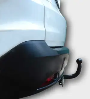Фаркоп «Лидер-плюс» для HONDA CR-V IV (RM) 2012-2017