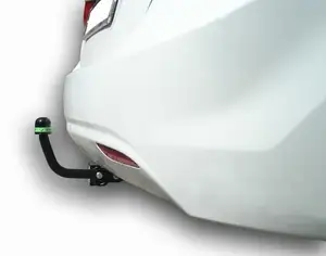 Фаркоп «Лидер-плюс» для HYUNDAI ELANTRA (MD) (седан) 2010-2014 Фаркоп «Лидер-плюс» для HYUNDAI ELANTRA (MD) (седан) 2010-2014