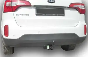 Фаркоп «Лидер-плюс» для HYUNDAI SANTA FE (DM) 2012-2018(дизель)