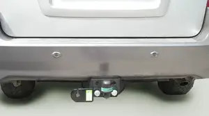 Фаркоп «Лидер-плюс» для HYUNDAI TERRACAN (HP) (2001-2006) F