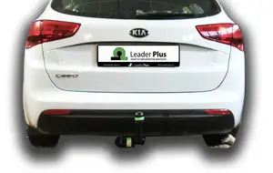 Фаркоп «Лидер-плюс» для KIA CEED SW (JD) 2012-2017