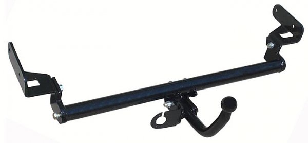 Фаркоп «Лидер-плюс» для KIA RIO 2 (DE) (седан,хетчбек) 2005 - 2011 Фаркоп «Лидер-плюс» для KIA RIO 2 (DE) (седан,хетчбек) 2005 - 2011