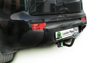 Фаркоп «Лидер-плюс» для KIA SOUL (AM) 2009-2013