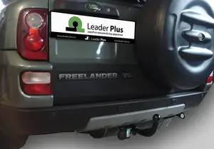 Фаркоп «Лидер-плюс» для LAND ROVER FREELANDER 1 (LN) (1998-2006)