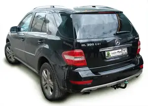 Фаркоп «Лидер-плюс» для MERCEDES M CLASS (W164) 2005-2011
