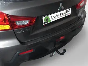 Фаркоп «Лидер-плюс» для MITSUBISHI ASX (GA0) 2010-н.в.