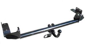 Фаркоп «Лидер-плюс» для MITSUBISHI GRANDIS (NA4W) 2004-2010 Фаркоп «Лидер-плюс» для MITSUBISHI GRANDIS (NA4W) 2004-2010