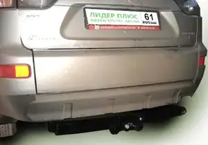 Фаркоп «Лидер-плюс» для MITSUBISHI OUTLANDER XL (CW0) 2007-2012 FC