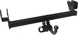 Фаркоп «Лидер-плюс» для MITSUBISHI PAJERO PININ (H6) 1999-2006