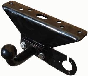 Фаркоп «Лидер-плюс» для NISSAN PATHFINDER 3 (R51/R52) 2004-2021 F