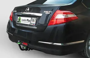 Фаркоп «Лидер-плюс» для NISSAN TEANA (J32) 2008-2013