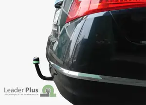 Фаркоп «Лидер-плюс» для NISSAN TEANA (J32) 2008-2013