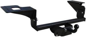 Фаркоп «Лидер-плюс» для NISSAN X-TRAIL 2 (T31) 2007-2014 F