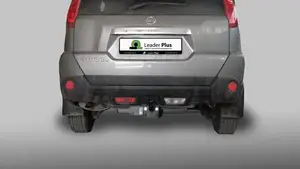 Фаркоп «Лидер-плюс» для NISSAN X-TRAIL 2 (T31) 2007-2014 FC