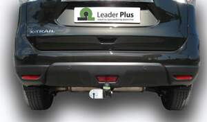 Фаркоп «Лидер-плюс» для NISSAN X-TRAIL 3 (T32) 2014-2018
