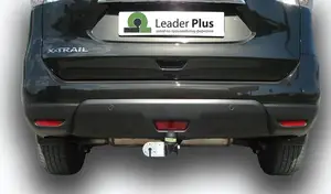 Фаркоп «Лидер-плюс» для NISSAN X-TRAIL 3 (T32) 2014-2018