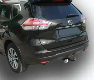 Фаркоп «Лидер-плюс» для NISSAN X-TRAIL 3 (T32) 2014-2018