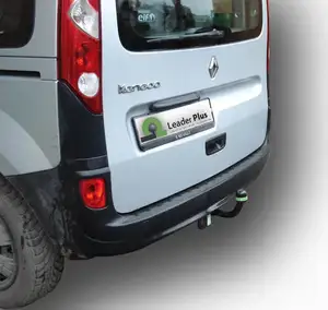 Фаркоп «Лидер-плюс» для RENAULT KANGOO 2 (2008-2013)