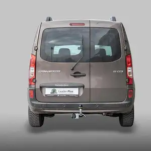 Фаркоп «Лидер-плюс» для RENAULT KANGOO 2 (2008-2013)