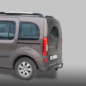 Фаркоп «Лидер-плюс» для RENAULT KANGOO 2 (2008-2013)