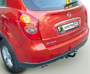 Фаркоп «Лидер-плюс» для SSANG YONG ACTYON (CK) 2011-2018