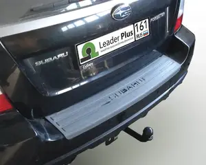 Фаркоп «Лидер-плюс» для SUBARU FORESTER (SF;SG) 1997-2008