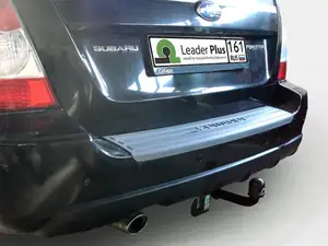 Фаркоп «Лидер-плюс» для SUBARU FORESTER (SF;SG) 1997-2008