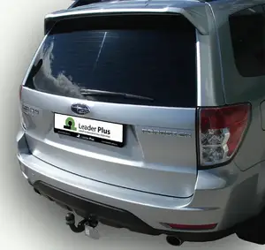 Фаркоп «Лидер-плюс» для SUBARU FORESTER (SH) 2008-2012